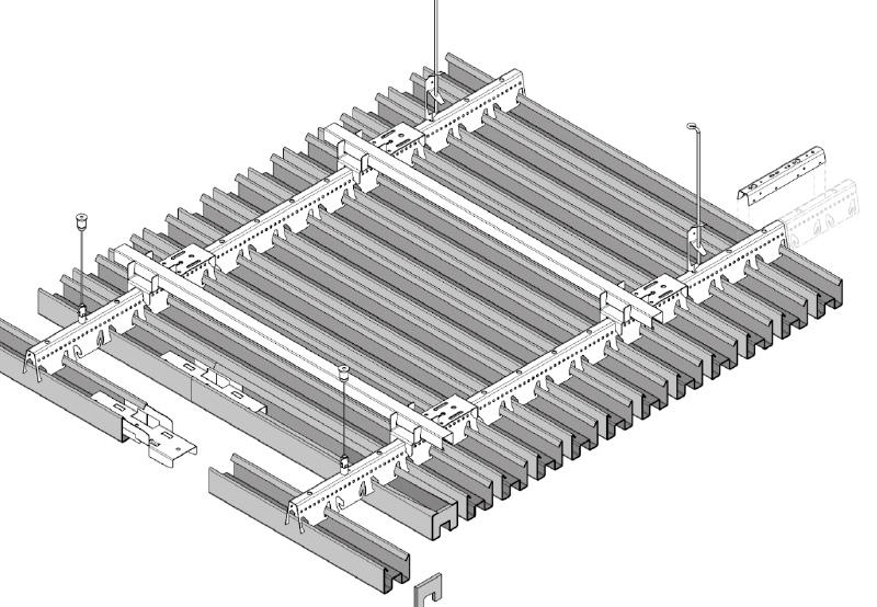 MRAS A/S leverer bæredygtige loftsystemer, facadesystemer og solafskærmning. Lofter, der sikrer optimalt akustisk miljø, robuste facader med stor designfrihed og solafskærmning for det bedste lysindfald.