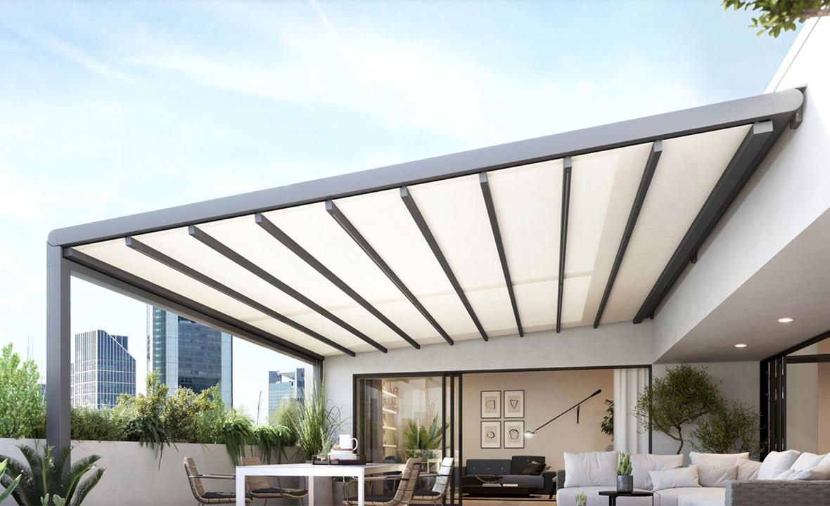 MRAS A/S leverer bæredygtige loftsystemer, facadesystemer og solafskærmning. Lofter, der sikrer optimalt akustisk miljø, robuste facader med stor designfrihed og solafskærmning for det bedste lysindfald.