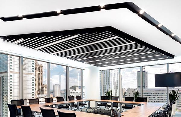 MRAS A/S leverer bæredygtige loftsystemer, facadesystemer og solafskærmning. Smukke og miljømæssigt optimale løsninger.