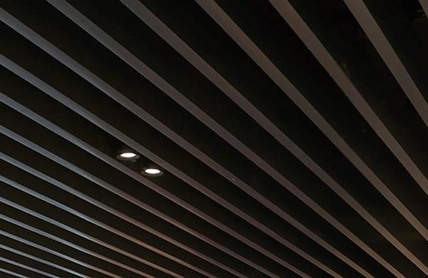 MRAS A/S leverer bæredygtige loftsystemer, facadesystemer og solafskærmning. Smukke og miljømæssigt optimale løsninger.