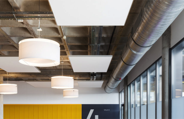 MRAS A/S leverer bæredygtige loftsystemer, facadesystemer og solafskærmning. Smukke og miljømæssigt optimale løsninger.