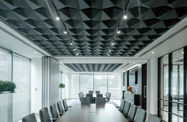 MRAS A/S leverer bæredygtige loftsystemer, facadesystemer og solafskærmning. Smukke og miljømæssigt optimale løsninger.