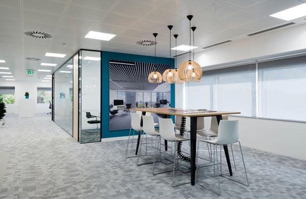 MRAS A/S leverer bæredygtige loftsystemer, facadesystemer og solafskærmning. Smukke og miljømæssigt optimale løsninger.