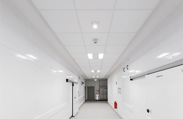 MRAS A/S leverer bæredygtige loftsystemer, facadesystemer og solafskærmning. Smukke og miljømæssigt optimale løsninger.