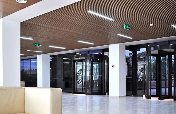 MRAS A/S leverer bæredygtige loftsystemer, facadesystemer og solafskærmning. Smukke og miljømæssigt optimale løsninger.