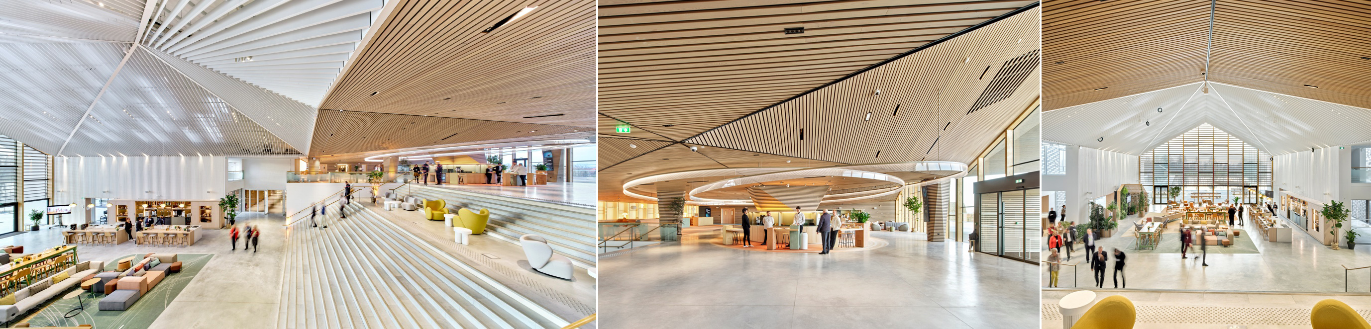 Deloitte University EMEA