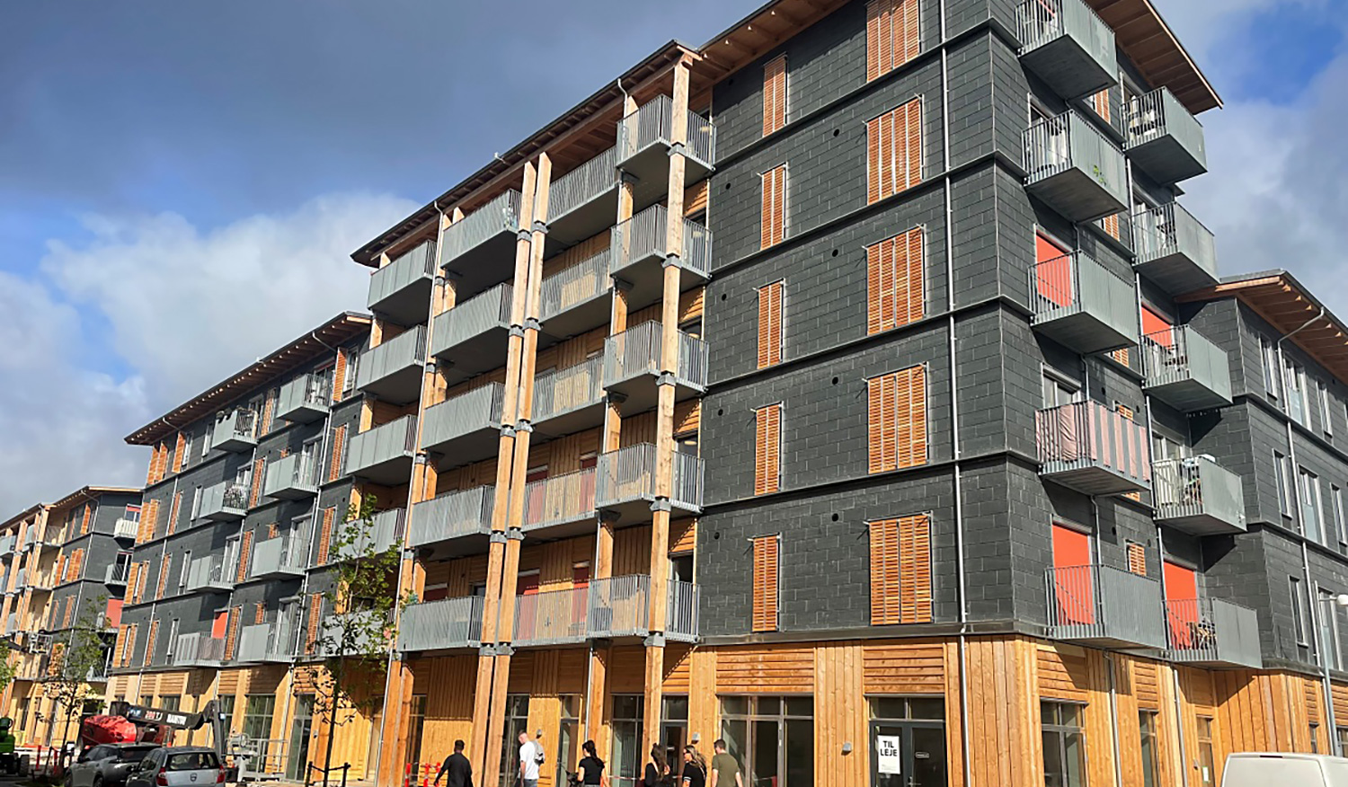 MRAS - Godt indeklima