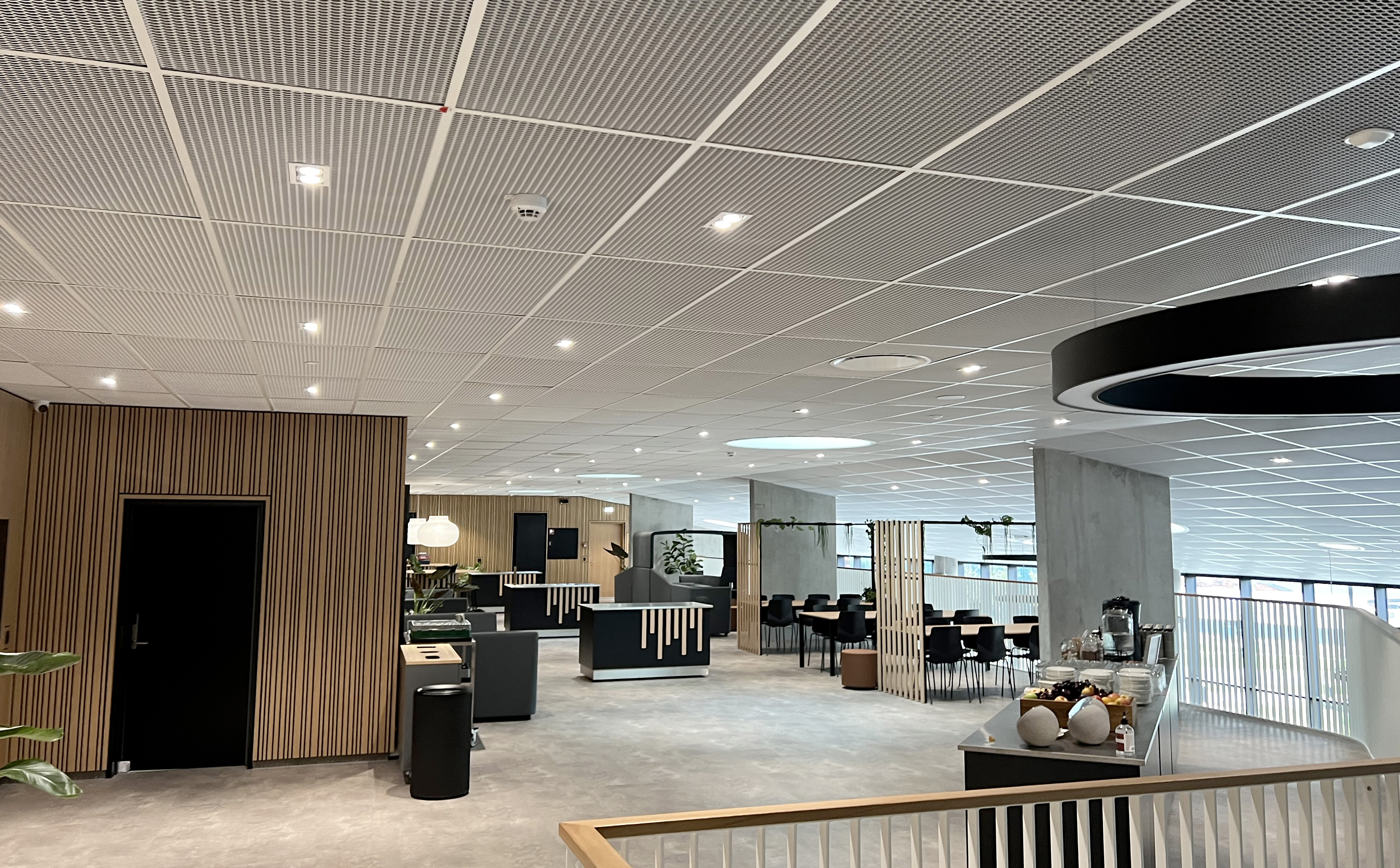 MRAS - Godt indeklima