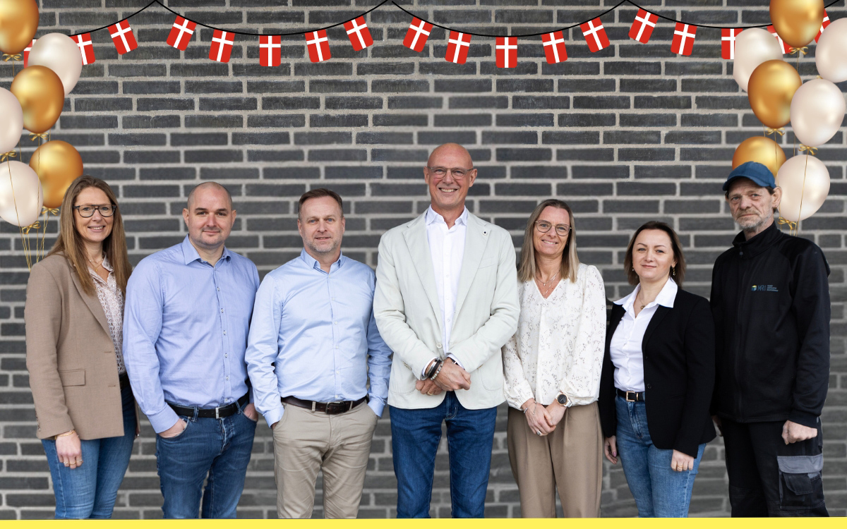 MRAS - 30 års jubilæum