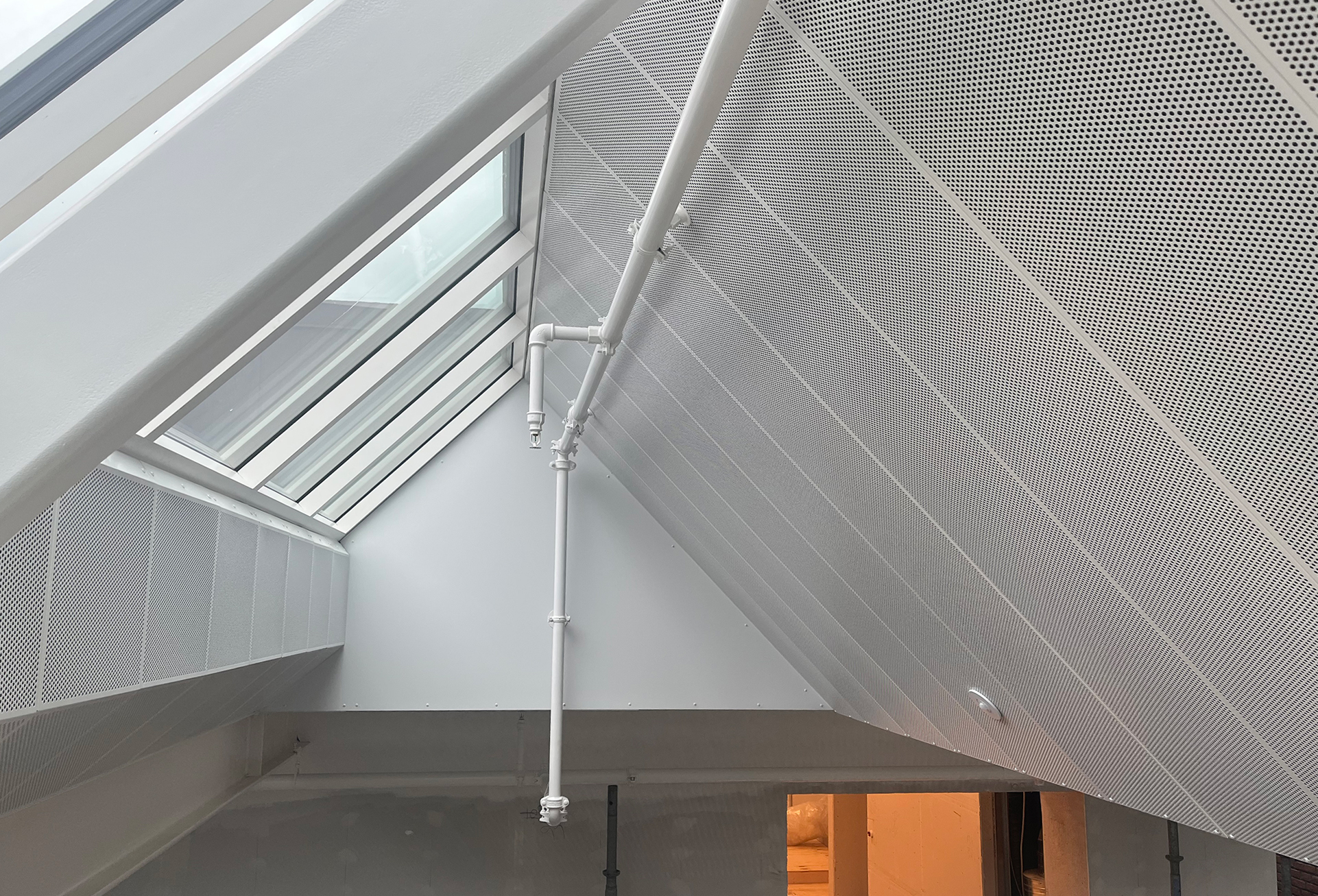 MRAS - Overdækkede gårdrum, Aarhus BSS