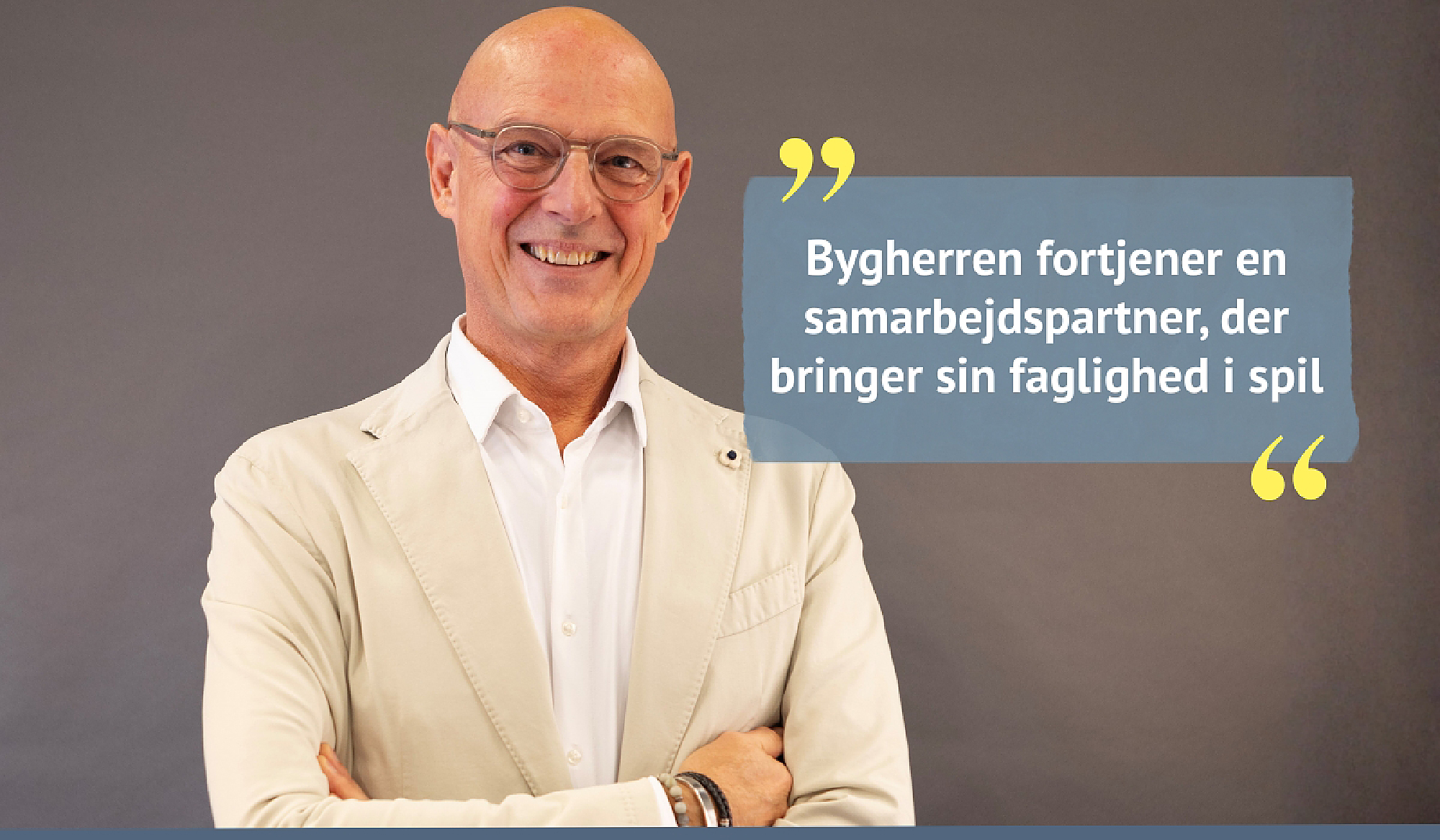 MRAS - De rigtige kompetencer til byggeprojektet.