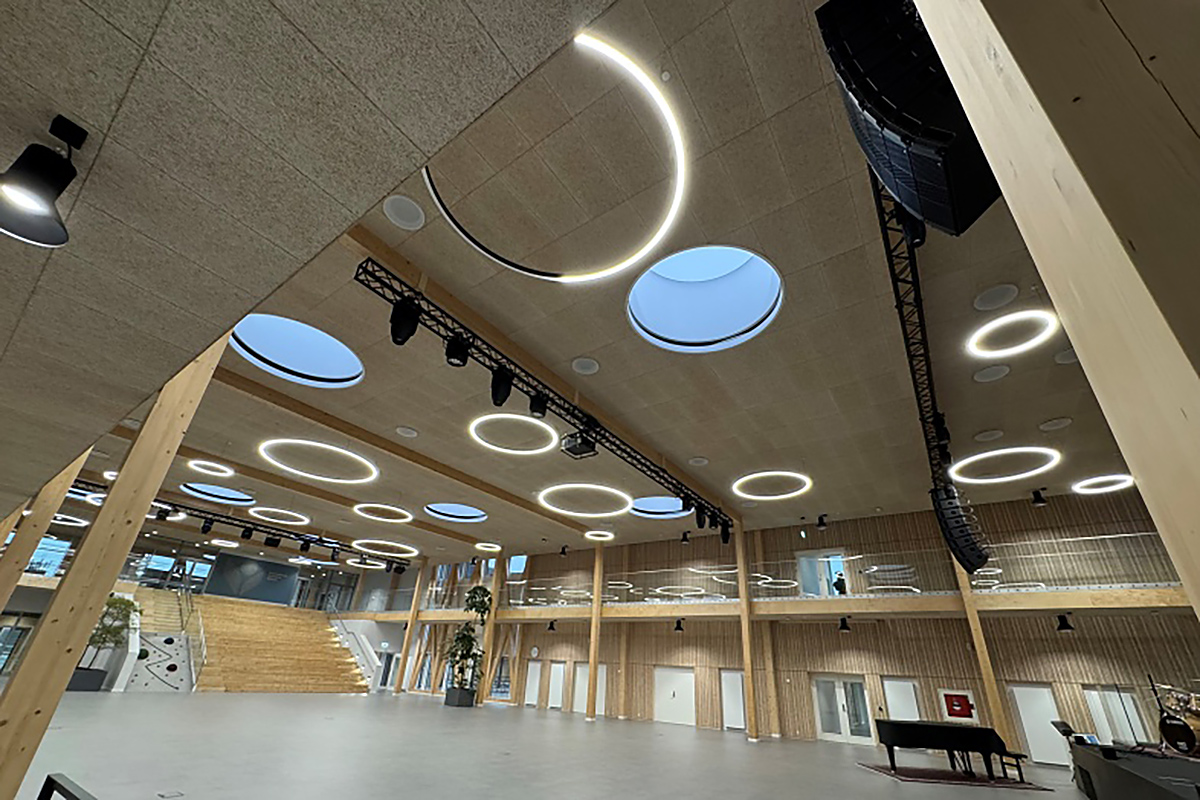 Den Internationale Skole i Billund