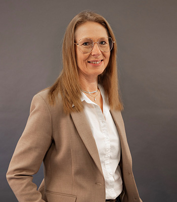 Tina Holm, MRAS