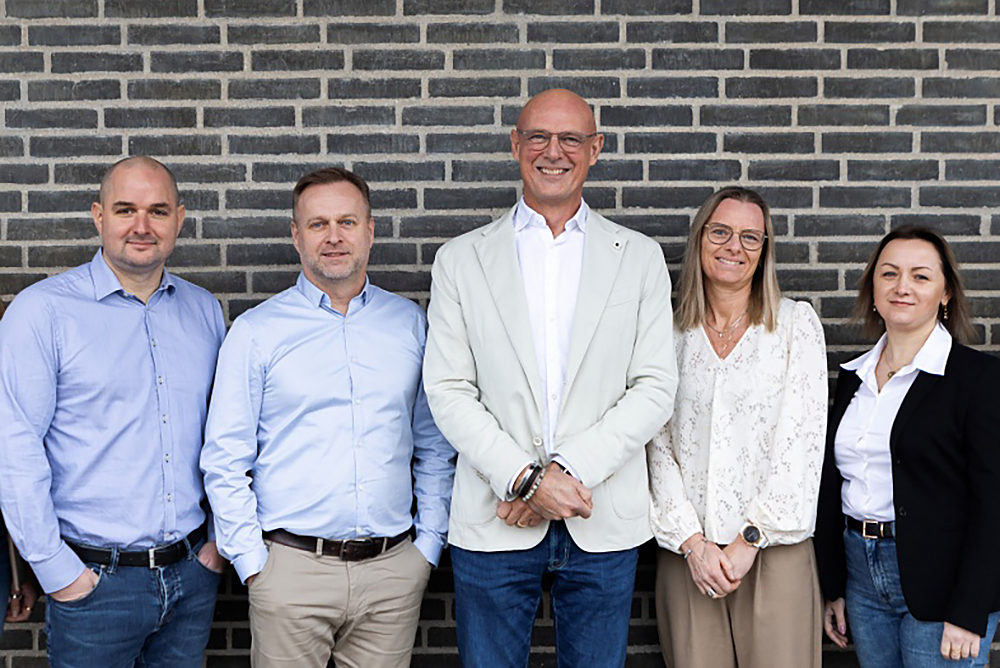 MRAS team