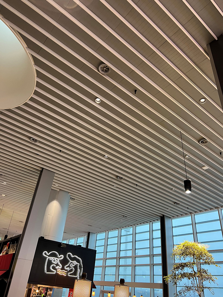 Terminaler Cph CPH Terminal T2, Kastrup
